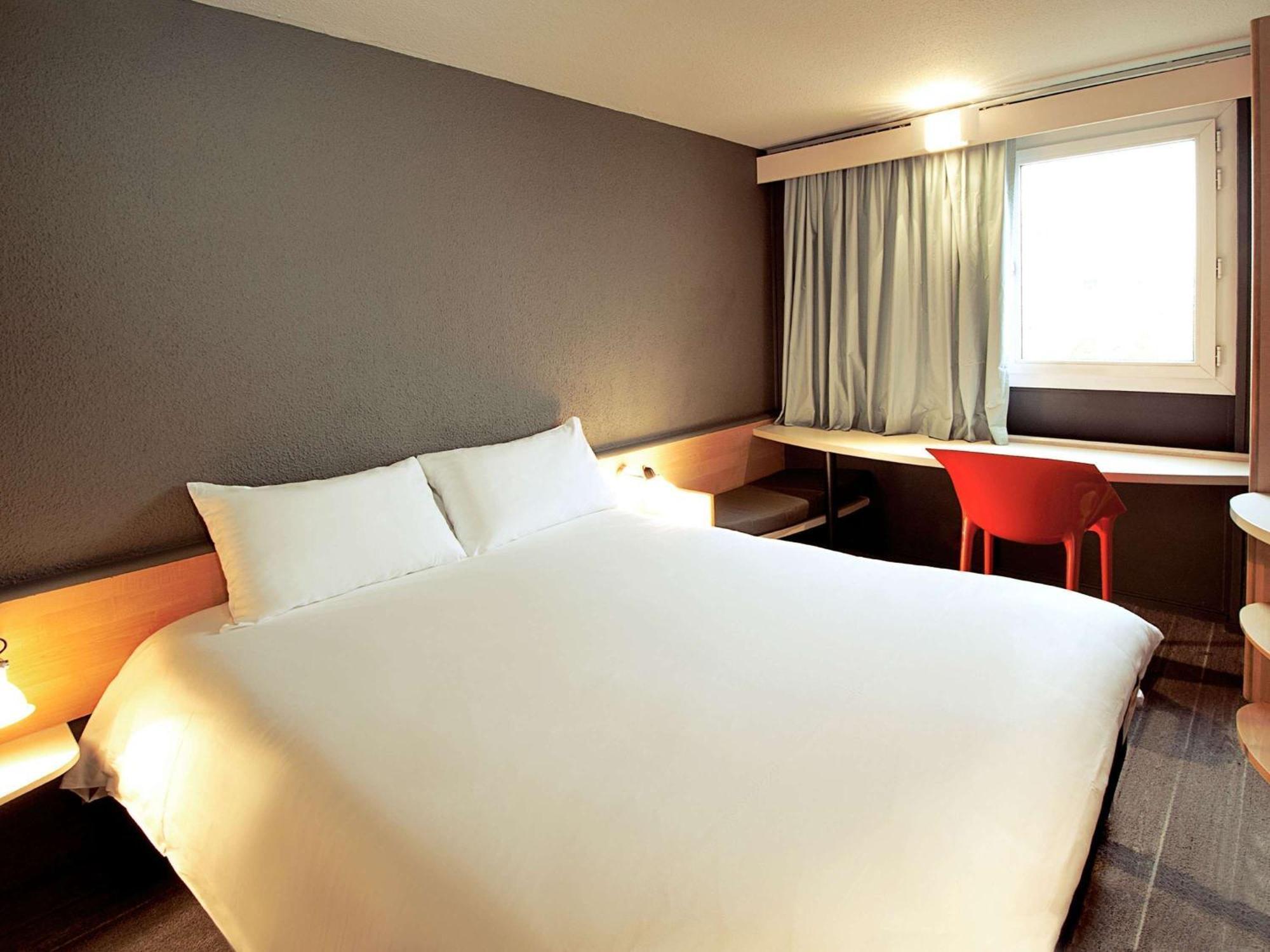Ibis Carlisle City Centre Eksteriør bilde