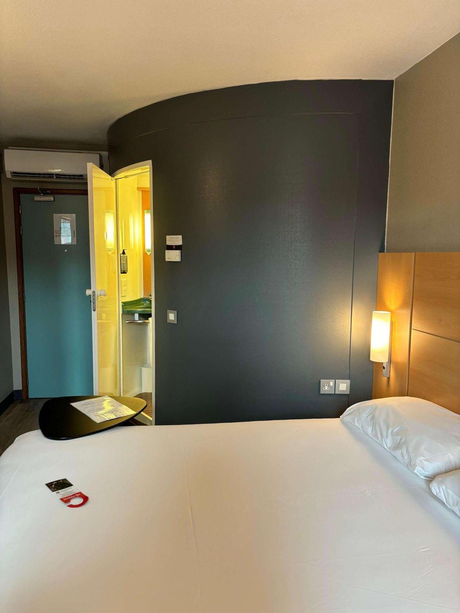 Ibis Carlisle City Centre Eksteriør bilde