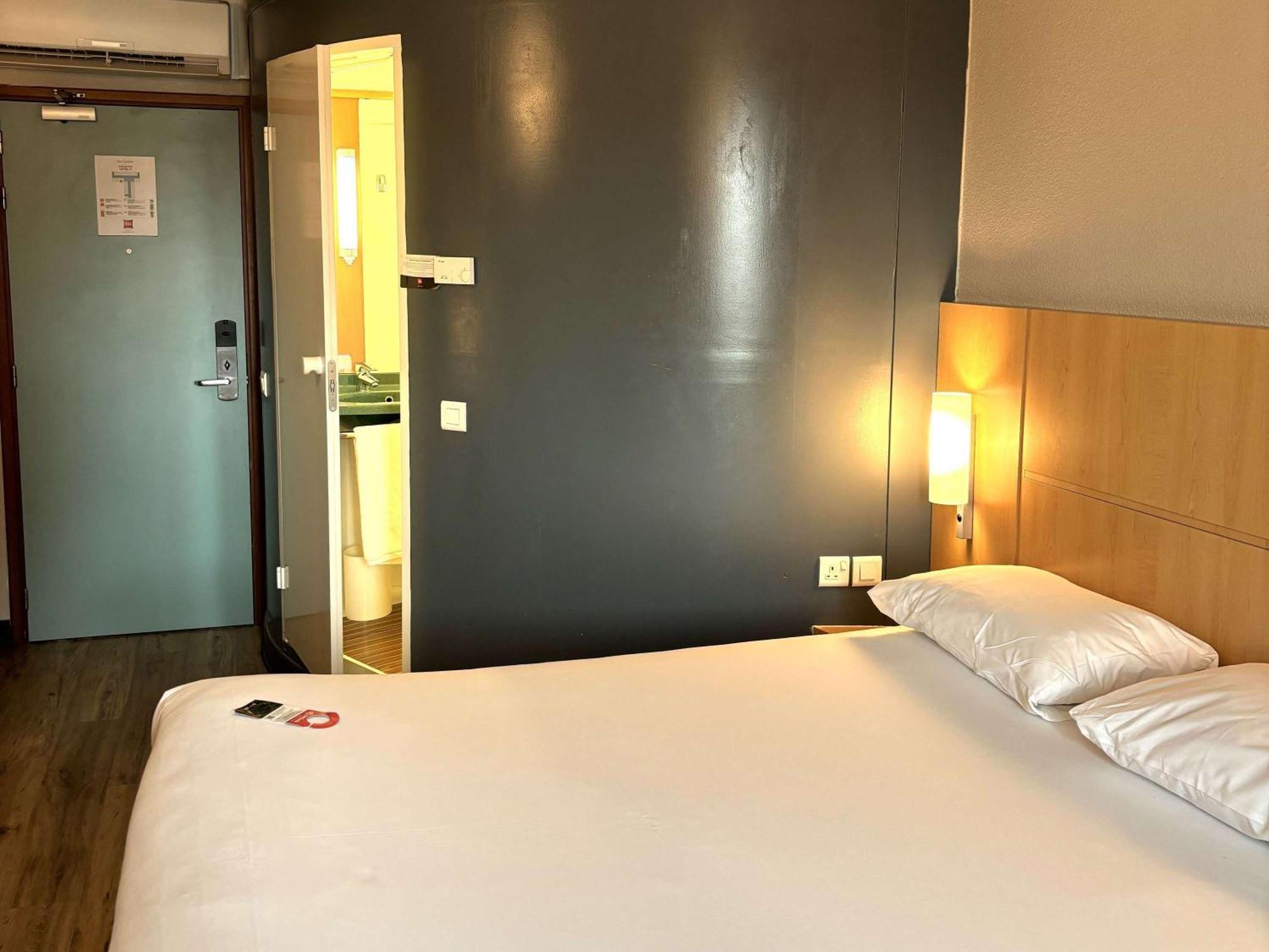 Ibis Carlisle City Centre Eksteriør bilde