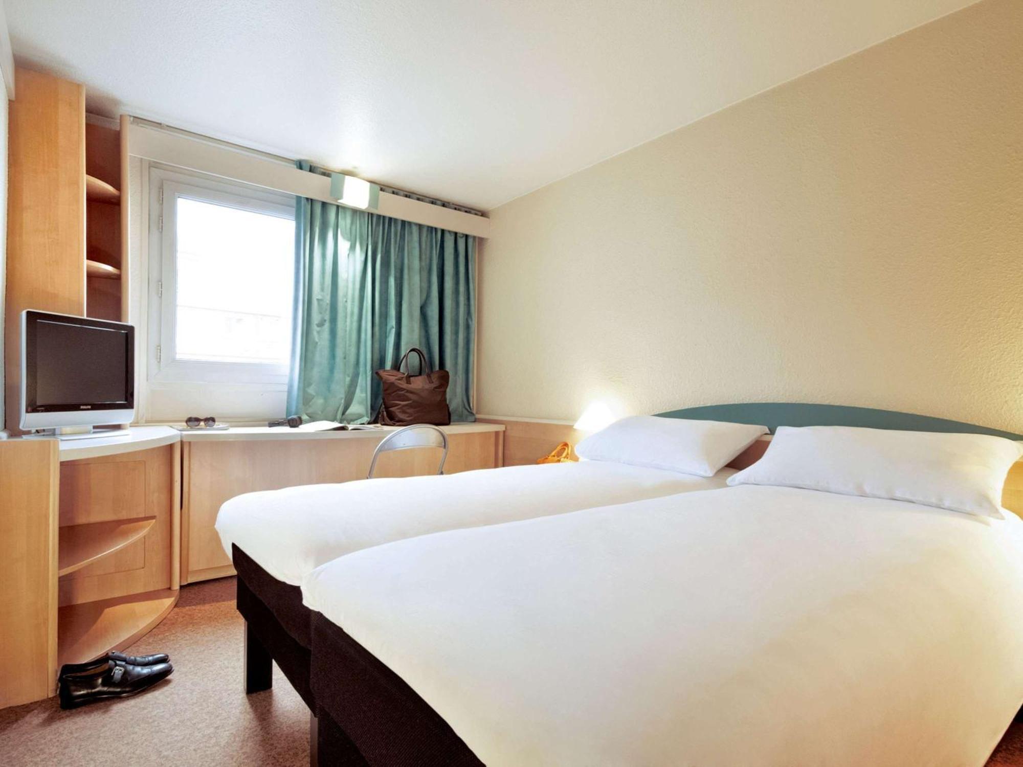 Ibis Carlisle City Centre Eksteriør bilde