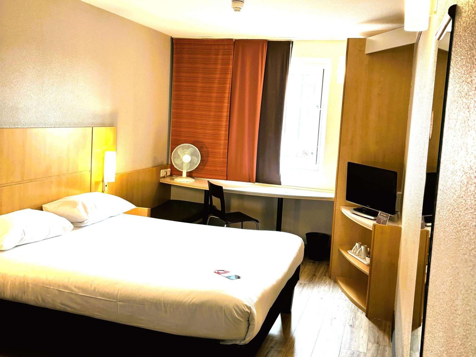 Ibis Carlisle City Centre Eksteriør bilde