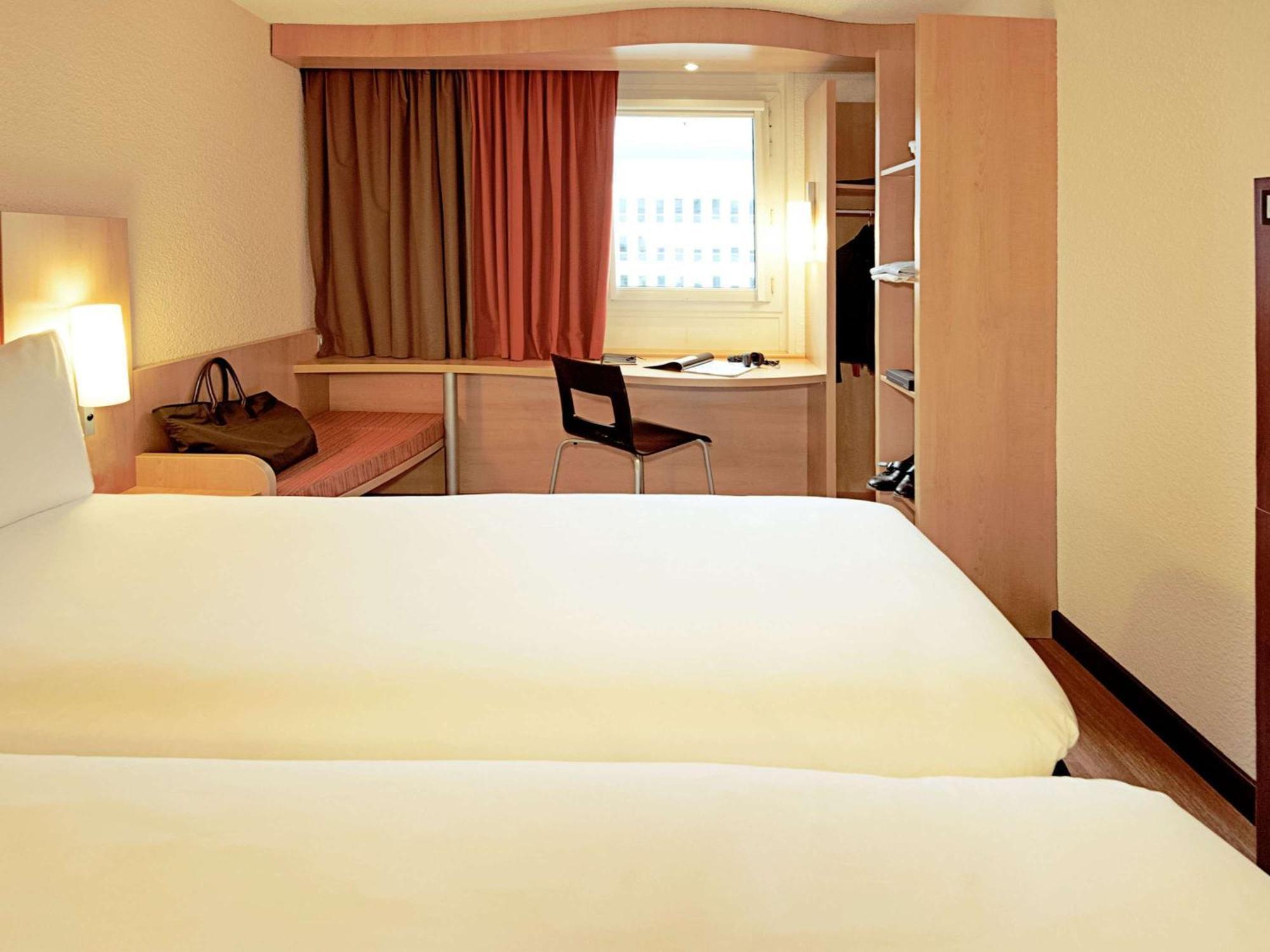 Ibis Carlisle City Centre Eksteriør bilde