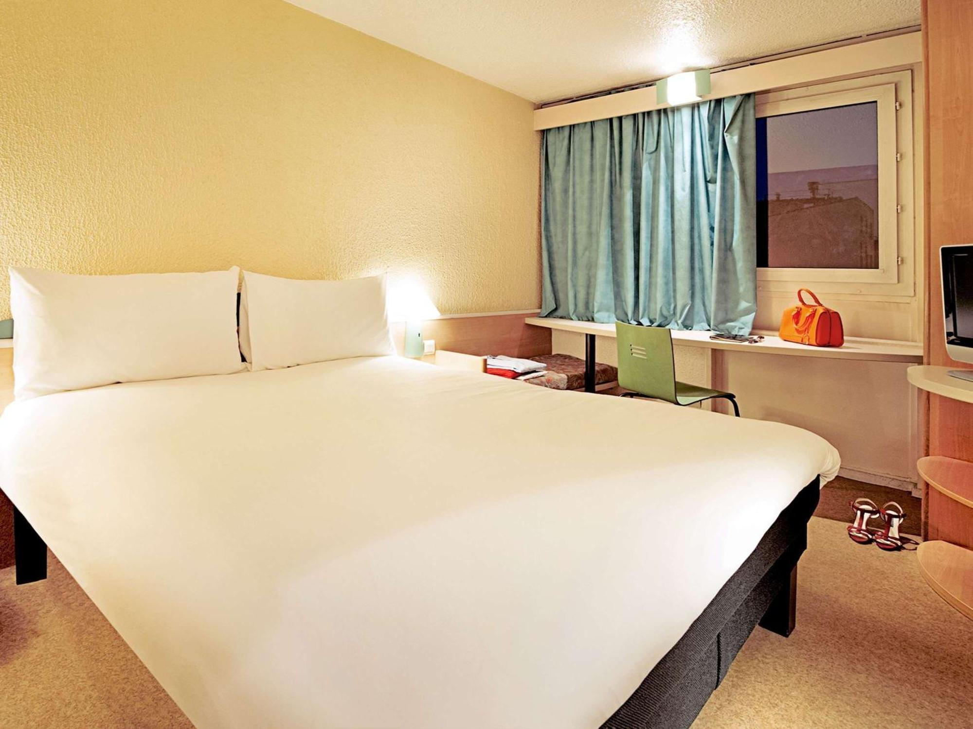Ibis Carlisle City Centre Eksteriør bilde