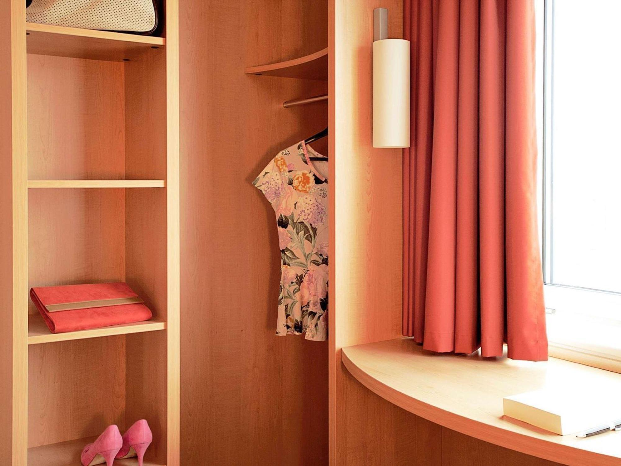 Ibis Carlisle City Centre Eksteriør bilde